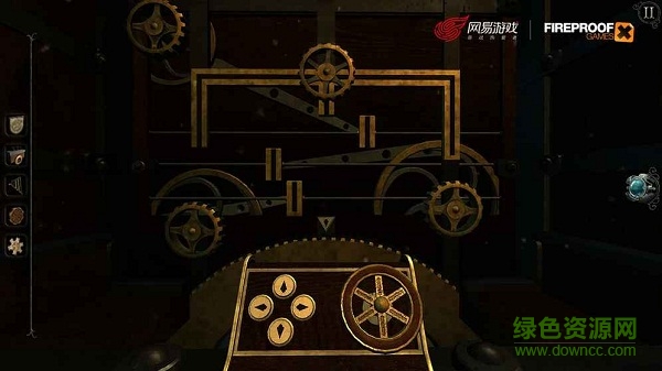 密室往逝中文版