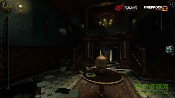 密室往逝中文版