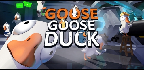 Goose Goose Duck国际版