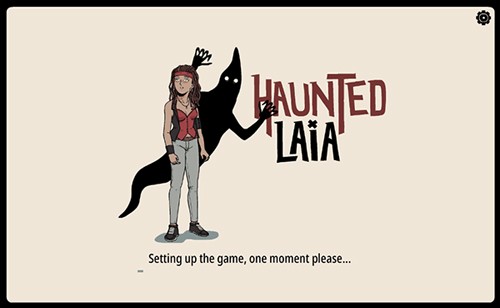 通灵的莱娅Haunted Laia最新版