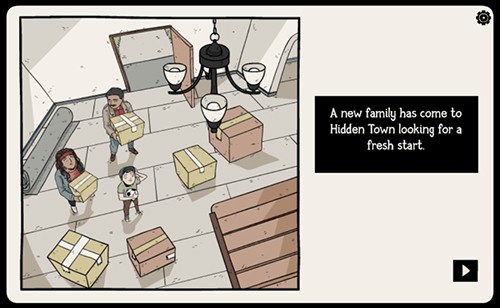 通灵的莱娅Haunted Laia最新版