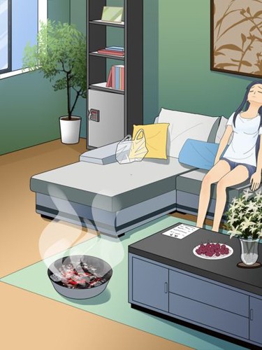 逃不掉的凶手游戏最新版