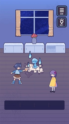 蛋黄大逃亡手游汉化版