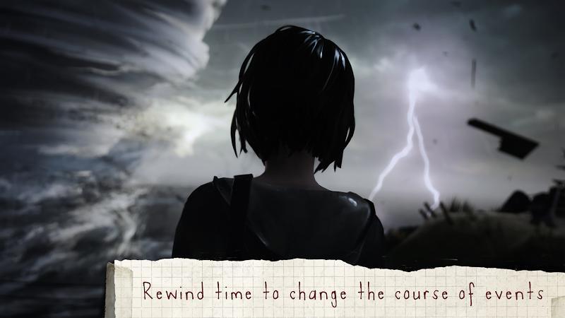 奇异人生修改版