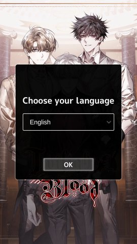 Twilight Blood v2.0.1