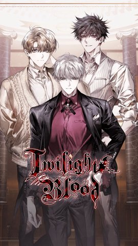 Twilight Blood v2.0.1