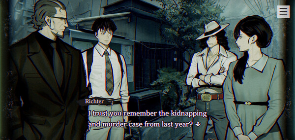 灵异视界FILE23手游百度版