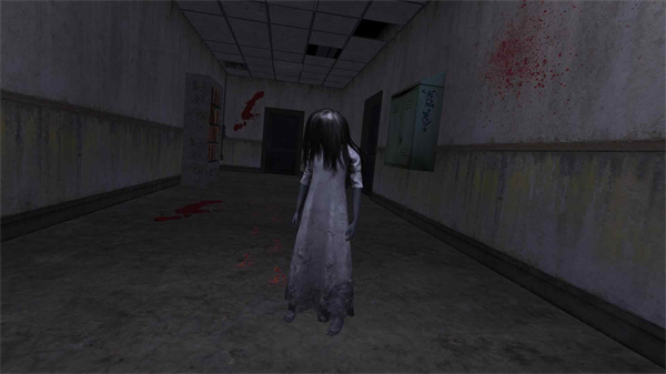 恐怖医院生存无广告版