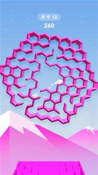 迷宫旋转手机安卓版免费下载