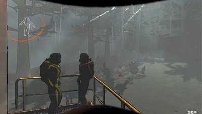 恐怖逃亡生存最新v1.00安卓版下载