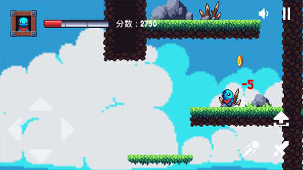 憨憨大冒险无限资源版下载安装
