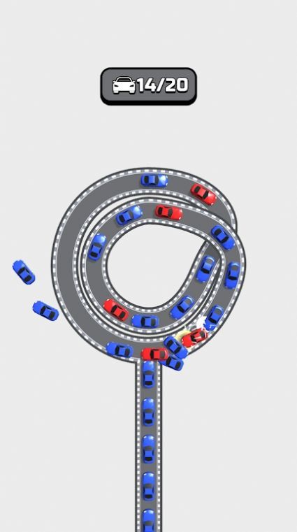 完美竞赛手游0.1.1版下载安装