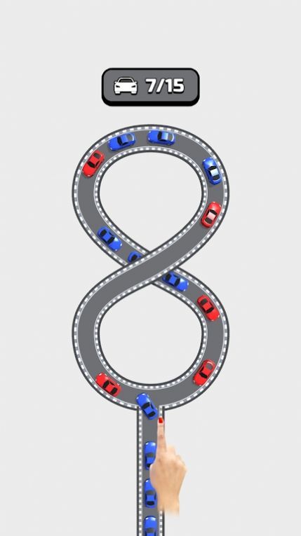完美竞赛手游0.1.1版下载安装