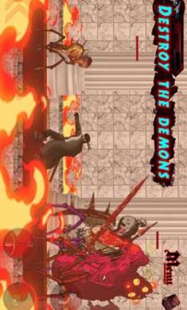 圣殿骑士2v1.1.8.0安卓版下载