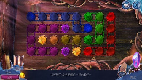 密室逃脱23迷失俱乐部解谜游戏安卓版