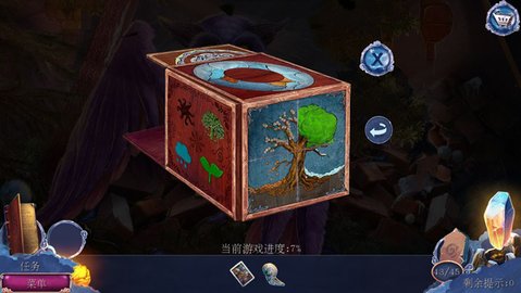 密室逃脱23迷失俱乐部解谜游戏安卓版