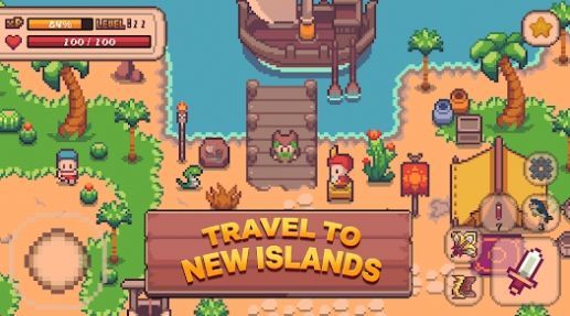 梅吉斯v1.13最新版手游免费安装