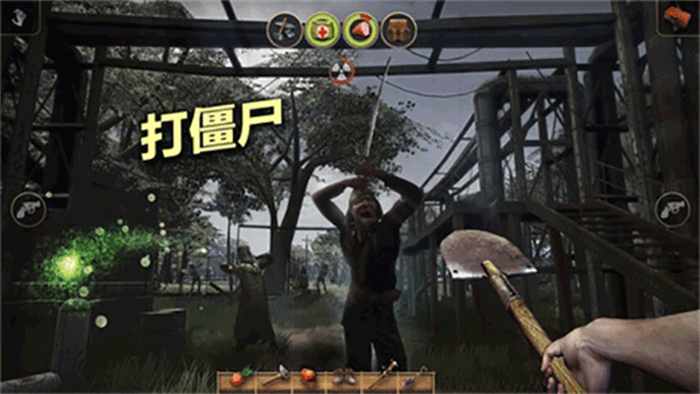 辐射岛中文版下载