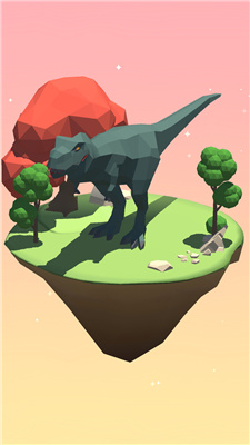 动物乐园3D游戏