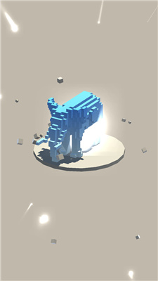 动物乐园3D游戏