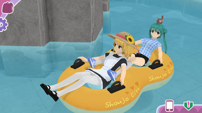 最新版少女都市3d修改