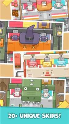 包包乐公司正式版
