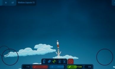 小小太空学院游戏