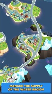 空闲交付城市大亨2