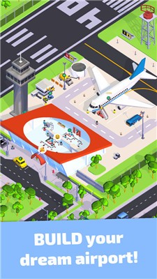 航空帝国大亨正式版
