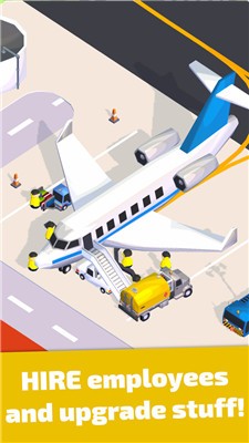 航空帝国大亨正式版