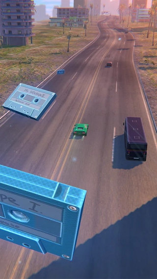 佛罗里达洲际公路86