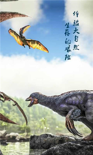 极龙大作战官方版