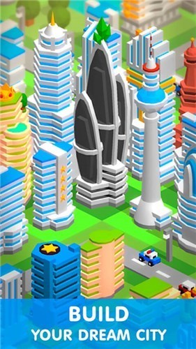 点点建造者手机版