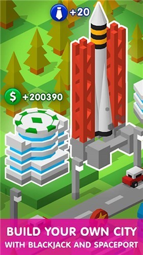 点点建造者手机版