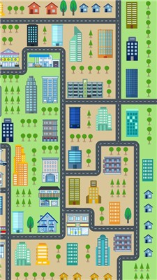 光明城市游戏