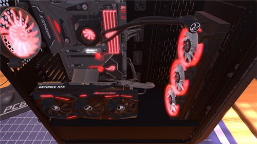 win10模拟器
