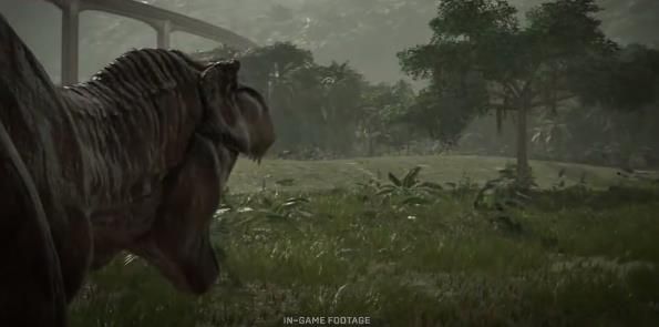 侏罗纪世界3完整移植版中文版