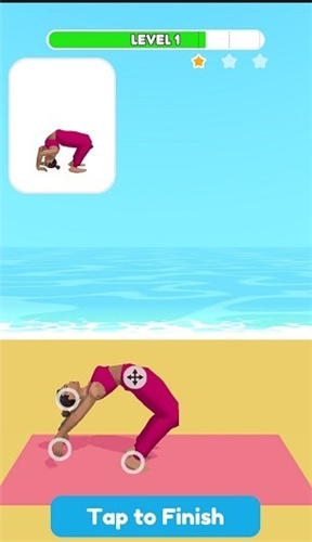 Couples Yoga游戏中文版
