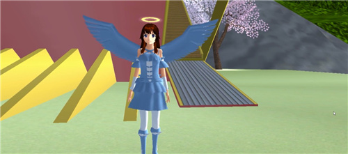 樱花校园模拟器520版