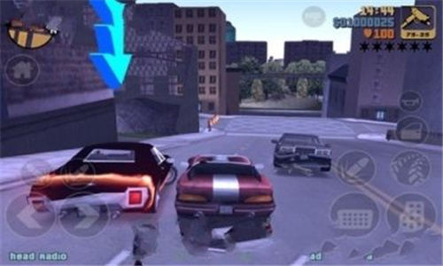 gta5手机版模拟器