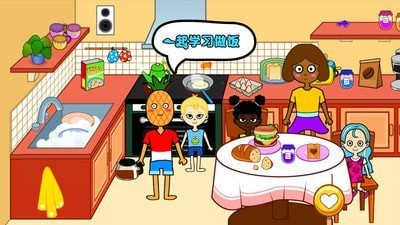 我的公主萌趣医院首发版