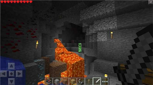 我的世界基岩版1.14