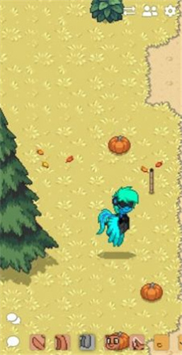 ponytown(小马镇)