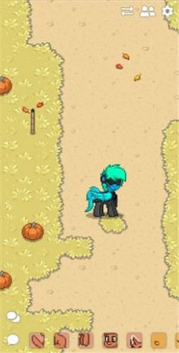 ponytown(小马镇)
