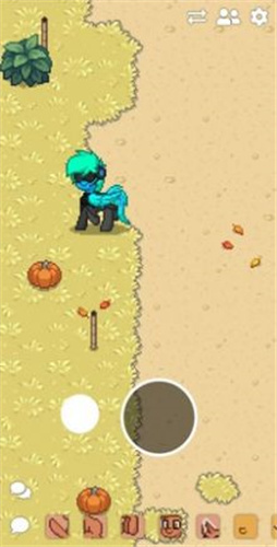 ponytown(小马镇)