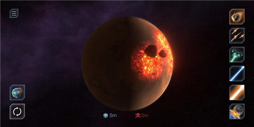 星球毁灭模拟器正版