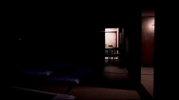 Night Delivery