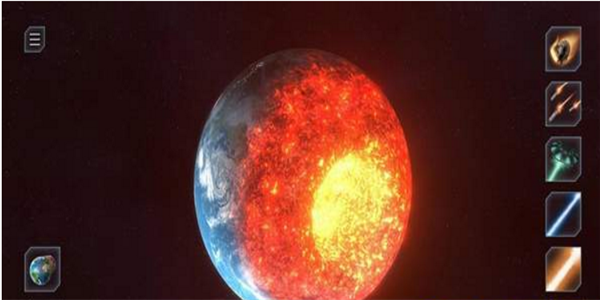 星球爆炸模拟器(新武器星球)解锁完整版