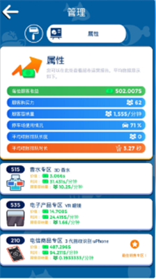 我要开超市