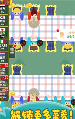 烹饪王国
